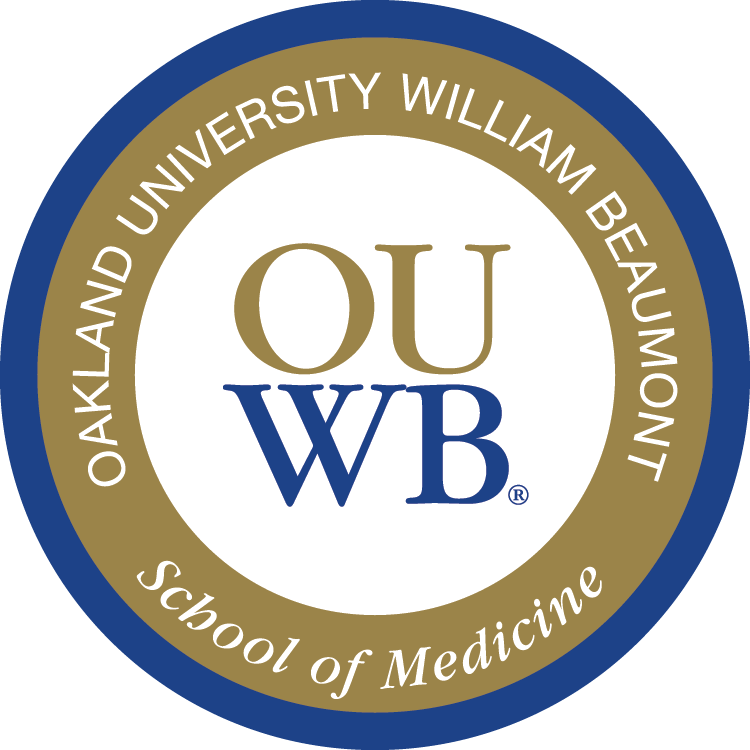 OUWB Logo
